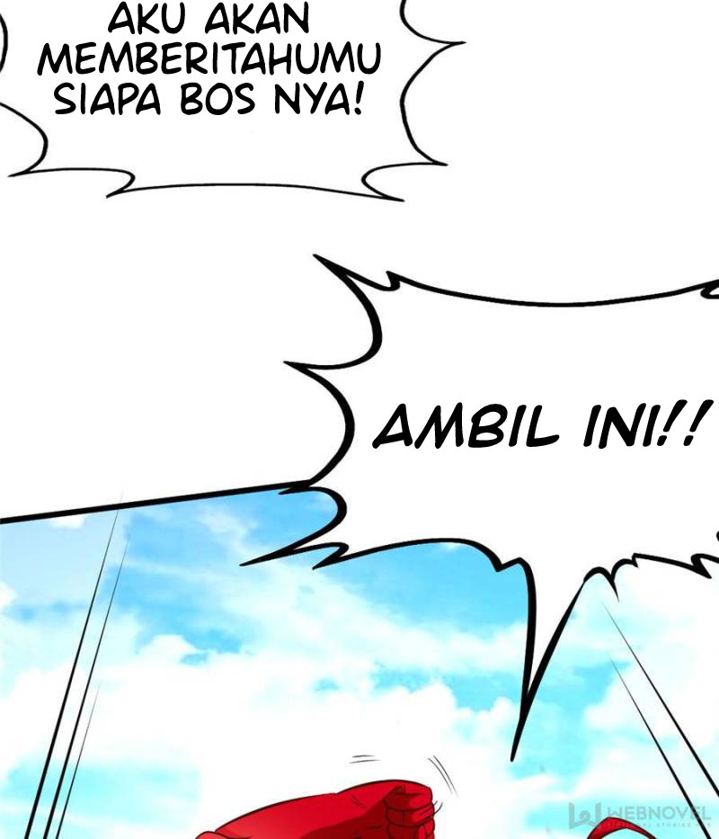 Extreme God chapter 103